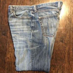 Men’s Lucky Brand Jeans